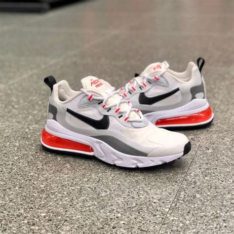 nike air max 270er flash crimson|Nike Air Max 270 React Flash Crimson Men's.